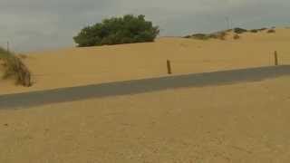 preview picture of video 'Beaver Dunes Oklahoma 20140521 3 of 3'