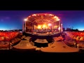 Volbeat -  Dead But Rising (Live 360-degree-video)