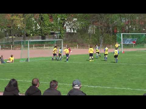 Sparkassencup 2010, TuS : SSV Remlingen