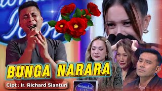 Download lagu Akhirnya Juri Menangis Hendra Silalahi Menyanyikan Lagu | Bunga Narara | Cipt : Ir Richard Sianturi mp3 Download lagu Akhirnya Juri Menangis Hendra Silalahi Menyanyikan Lagu | Bunga Narara | Cipt : Ir Richard Sianturi mp3