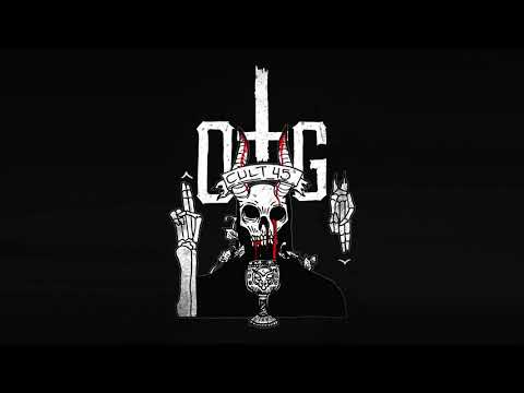 One True God & Darkk Matter - Don't Ask Me