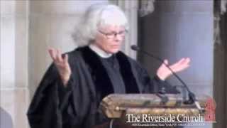 Barbara Brown Taylor among Baylor's List of "Effective" Preachers