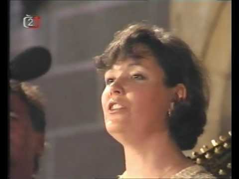 Spirituál kvintet - Batalion (live)