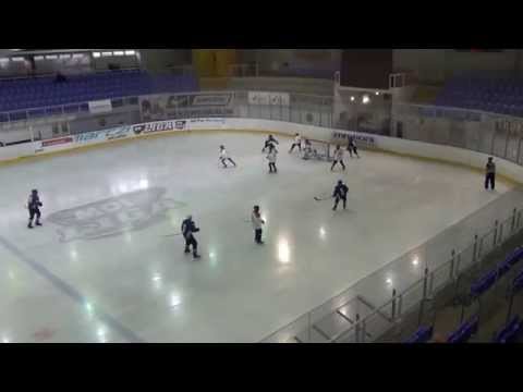 U14 UTE - Miskolc 2015.10.03.