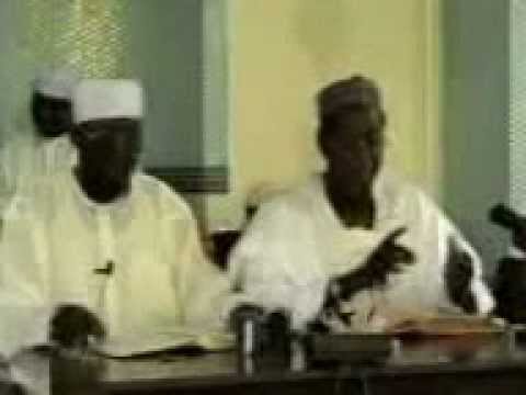 Exegesis of  Surah Maryam to Surah Al Hajj Video