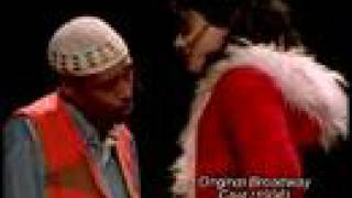 RENT - I&#39;ll Cover You (1996 and 2006 Rent10) OBC