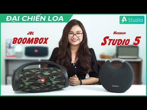 harman kardon onyx studio 5 vs jbl boombox