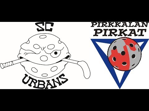 Miesten 2.divisioona Sisä-Suomi lohko 4: SCU vs Pirkat to 22.11.2018 klo 18:30