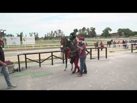 11/2/2025 – Las Piedras Racetrack – Carr 4 – LEONIDES (2022)