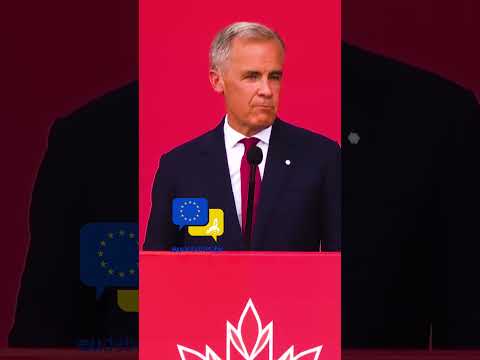 Video Thumbnail: Carney’s One Canada Economy Plan: Major Projects, Canadian Energy, Technology and Workers