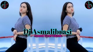Download lagu Dj Asmalibrasi x gedhang klutuk viral tiktok mp3