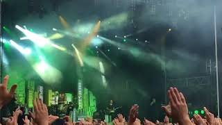 Kontra K / Jedes mal (Live in Berlin)