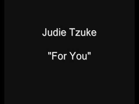 Judie Tzuke - For You [HQ Audio]