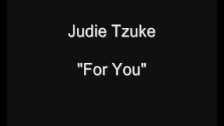Judie Tzuke - For You [HQ Audio]