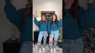 🎄✨Build an outfit with us✨🎄 Everything UNDER $40!!