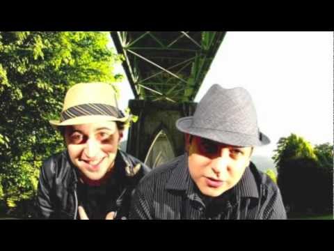 The Chicharones - Go Fuck Yourself (2009)