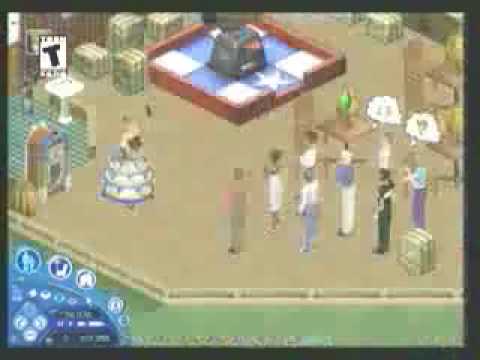 Les Sims : Surprise-Partie PC