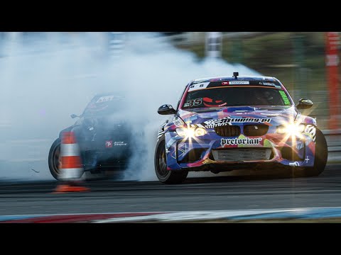 RD7 Transport Projekt Drift Challenge 2021 - Brno - Official Aftermovie