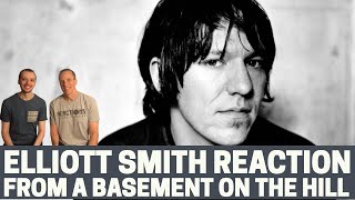 Elliott Smith Reaction - From A Basement on the Hill - Full Album Review!