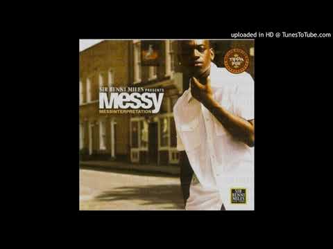 Messy - Stars Ft. Tippa Irie