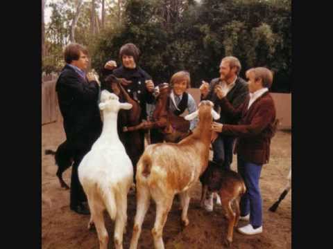 God Only Knows - The Beach Boys