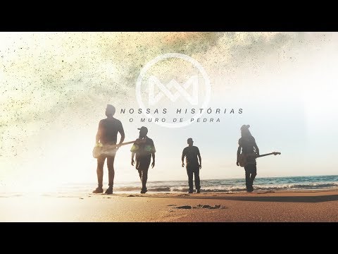 O Muro de Pedra | Nossas Histórias feat. Bruno Fri (Commando 47)