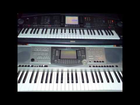 live soirée el kala(walefna el malahi) فارس المنار