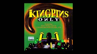 Kingpins Only - FULL ALBUM --((HQ))-- {1996}