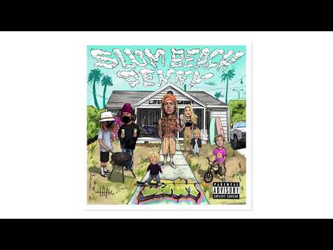 DENM - 'Find Your Own Way' (Official Audio)