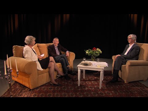 Patriotisches Salongespräch | Hark Bohm zu Gast bei Uwe Doll