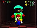 Every Copy Of Sm64 Is Personalized