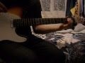 Thrice - A Torch to End All Torches (Guitar Cover)