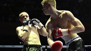 MTGP 3: Jon Zugrav V Liam Wells