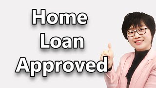 How to maximise your chances of getting approved for a home loan during COVID-19
