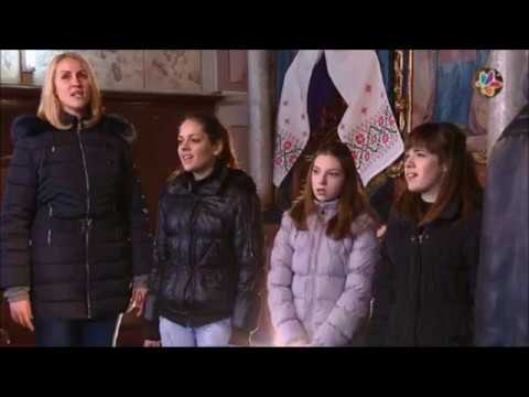 PREČISTAJA DJIVA - Špivacka grupa KPD "Djura Kiš", ŠID