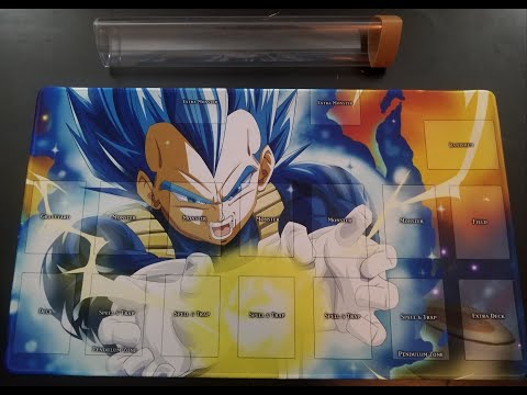 Yu-Gi-Oh: True Draco; its time for a Regional!