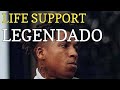 NBA YoungBoy Life Support Legendado