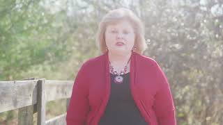 The Street Where The Lonely Walk, written by Gladness Jennings, BMI, produced in Nashville, TN.