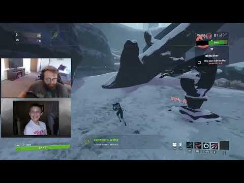 Jish Reacts to Cecil McFly's Nick Bate Video