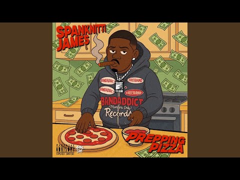 Video thumbnail for Prepping Pizza