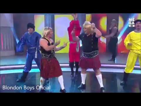 Heterosexuales Por Opción Con Nuevo Look