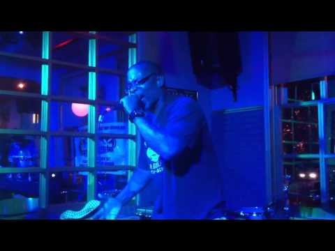 Sadat X performing One-Nine-Nine-Nine