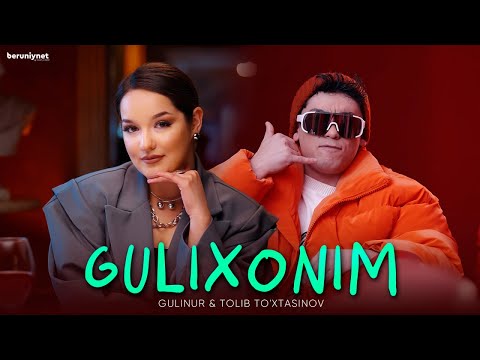 Gulinur and BeruniyNet