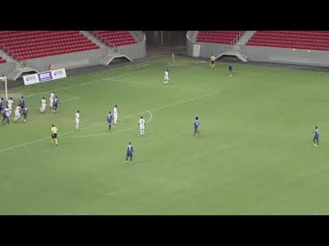 2ª RODADA CANDANGÃO 2019 - CAPITAL  X  CEILÂNDIA