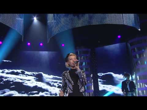 KEYMONO - Run Boy (Live with orchestra)