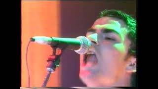 Stereophonics - A Thousand Trees, TOTP 22/08/97