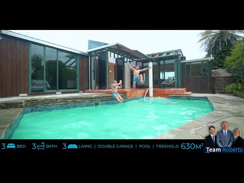 43 Manurere Ave Takapuna