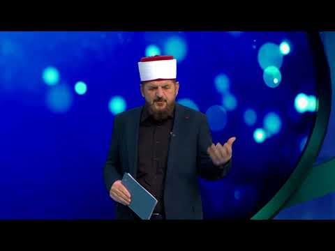 13. El-Evelu, El-Ahiru, Edh-Dhahiru, El-Batinu - Dr. Shefqet Krasniqi