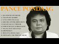 Lagu Terbaik Pance Pondaag - Ada Rindu Untukmu Pance Frans Pondaag Full Album  Kucoba Untuk Bertahan