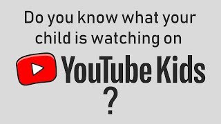 How To Set Approved Content On YouTube Kids App